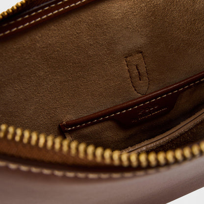 Calfskin Mini Shoulder Bag