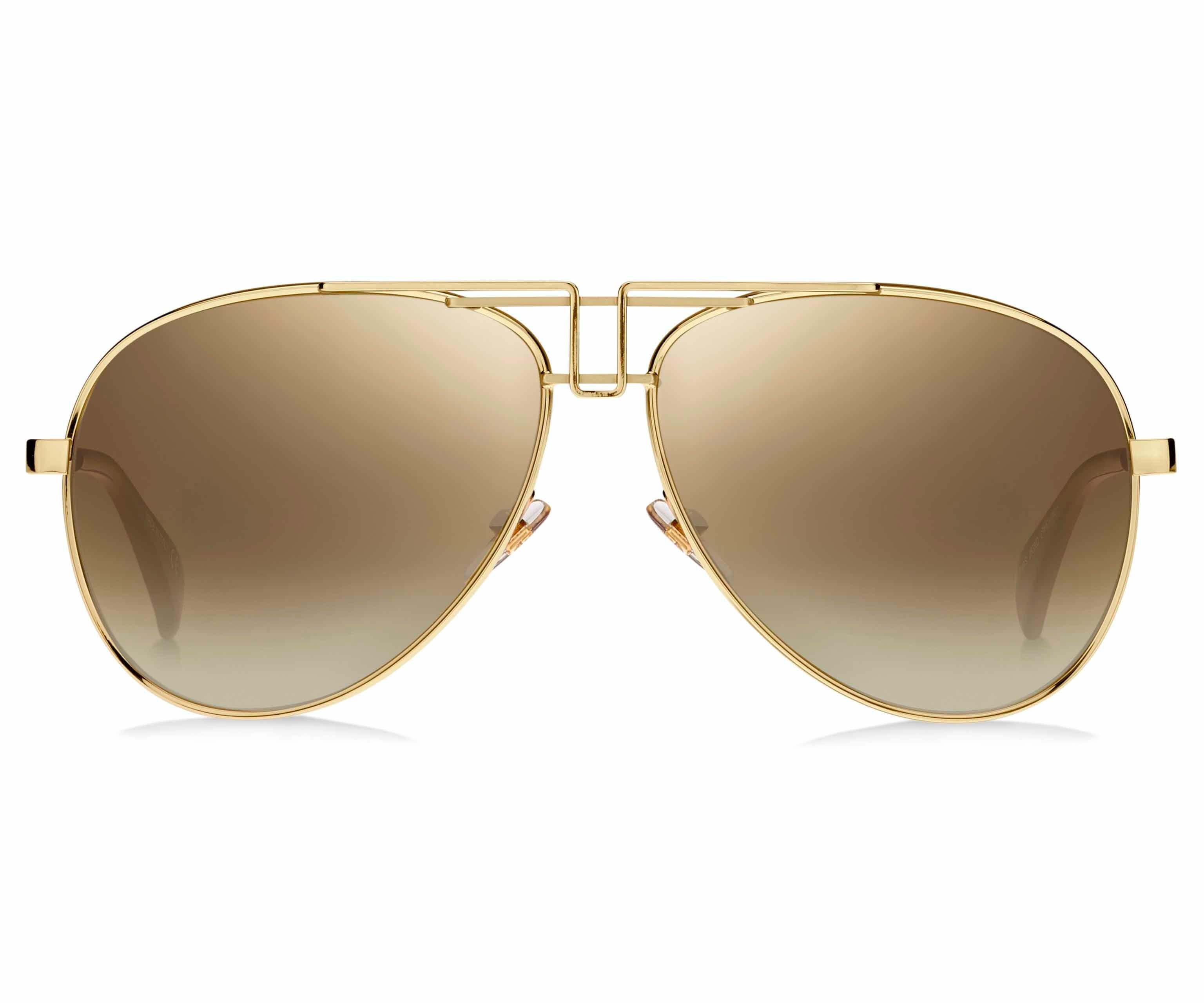 Givenchy Givenchy 7110/S - Colour: Gold | J5G/NQ Sunglasses | Shop From The Mirage