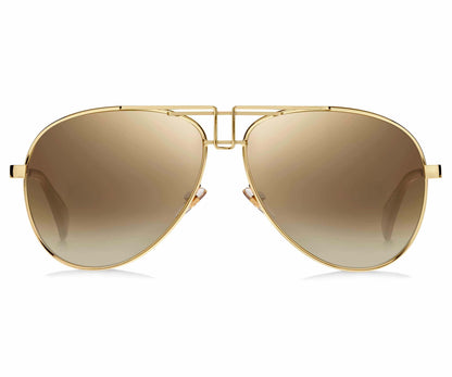 Givenchy Givenchy 7110/S - Colour: Gold | J5G/NQ Sunglasses | Shop From The Mirage
