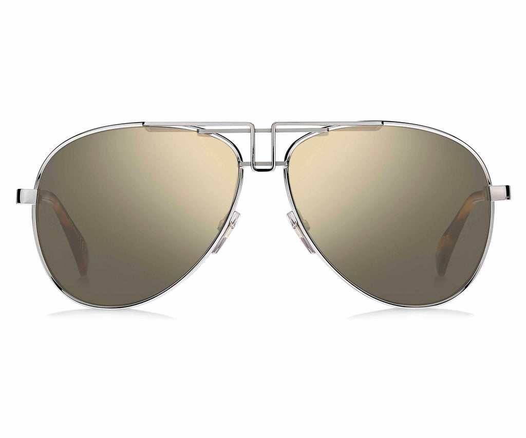 Givenchy Givenchy 7110/S - Colour: Silver | 010/UE Sunglasses | Shop From The Mirage