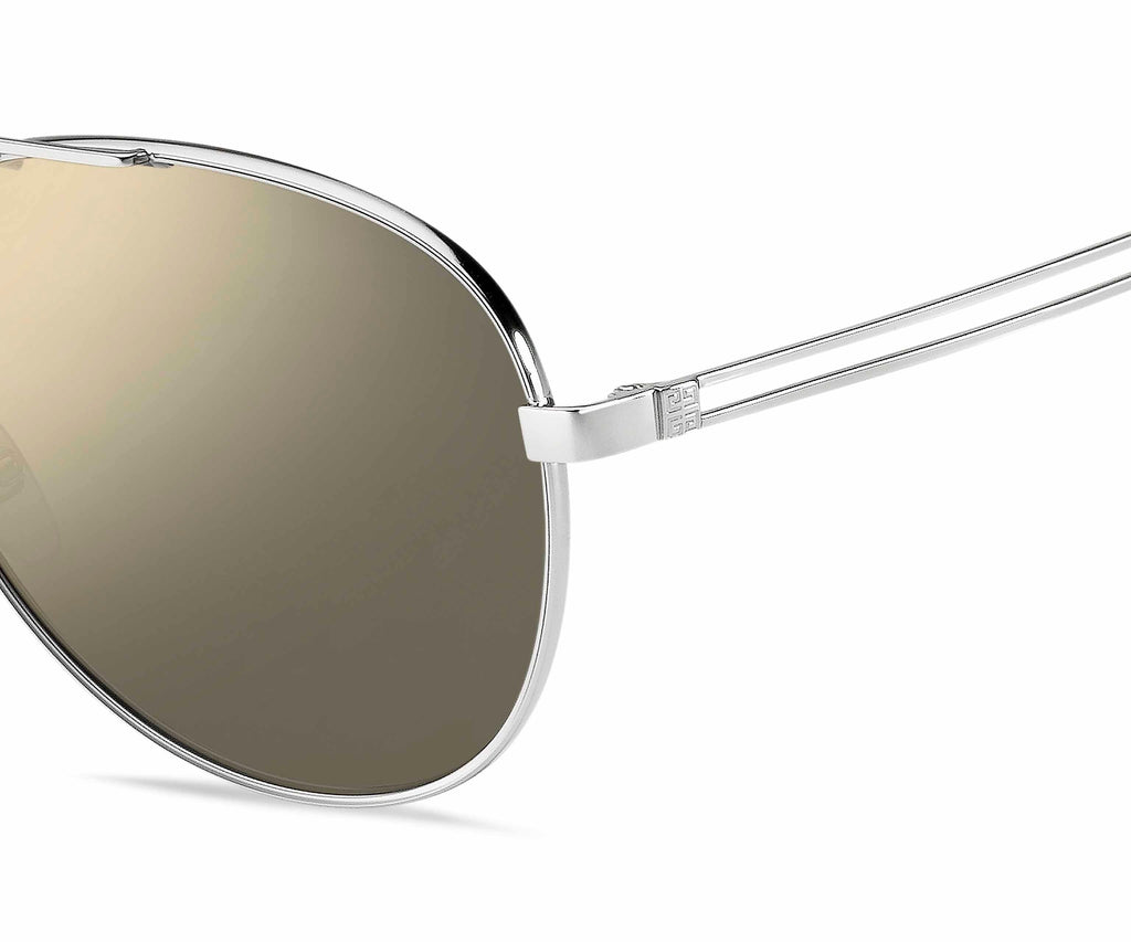 Givenchy Givenchy 7110/S - Colour: Gold | J5G/NQ Sunglasses | Shop From The Mirage
