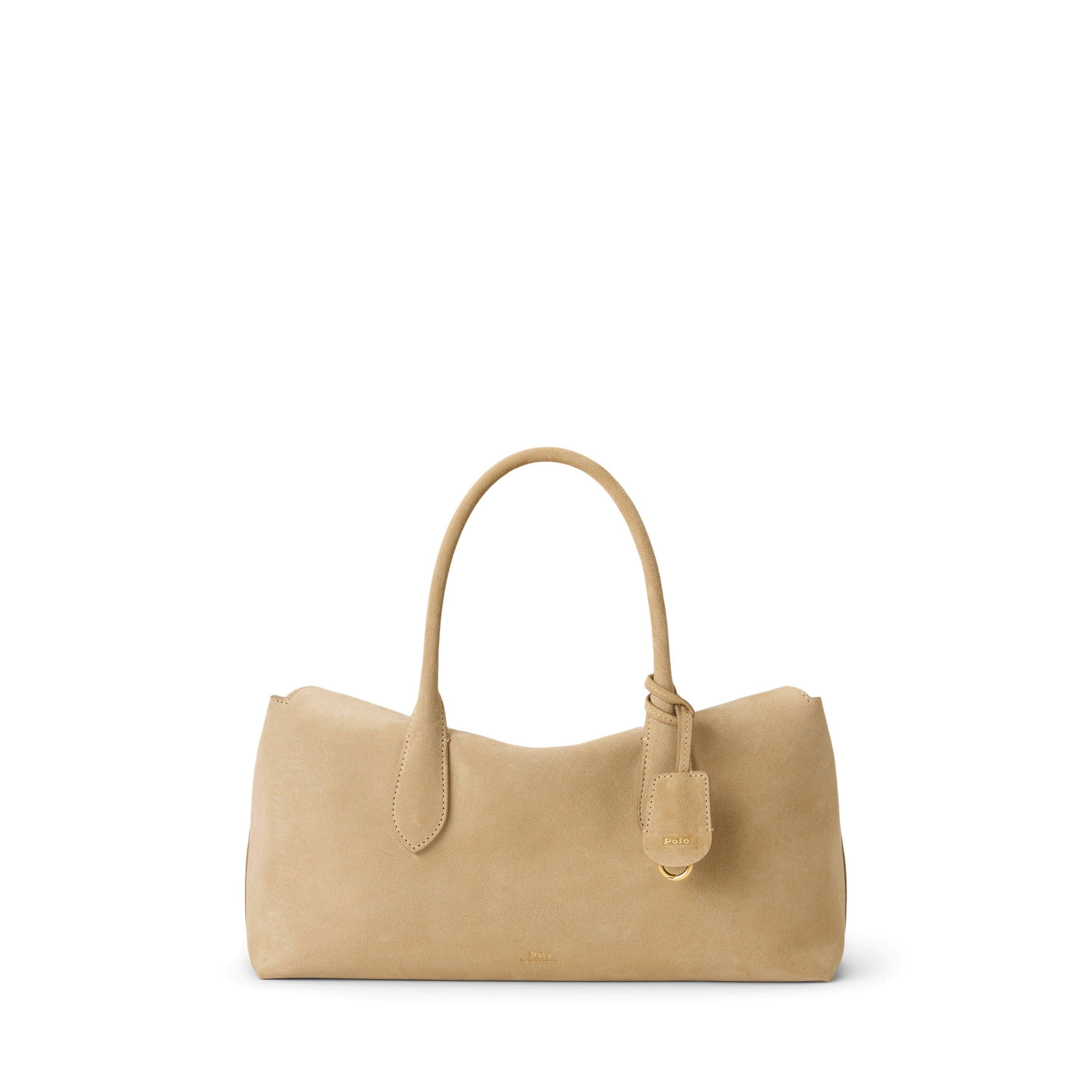 Bellport Satchel Bag