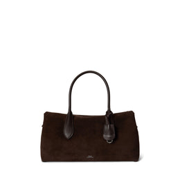 Bellport Satchel Bag