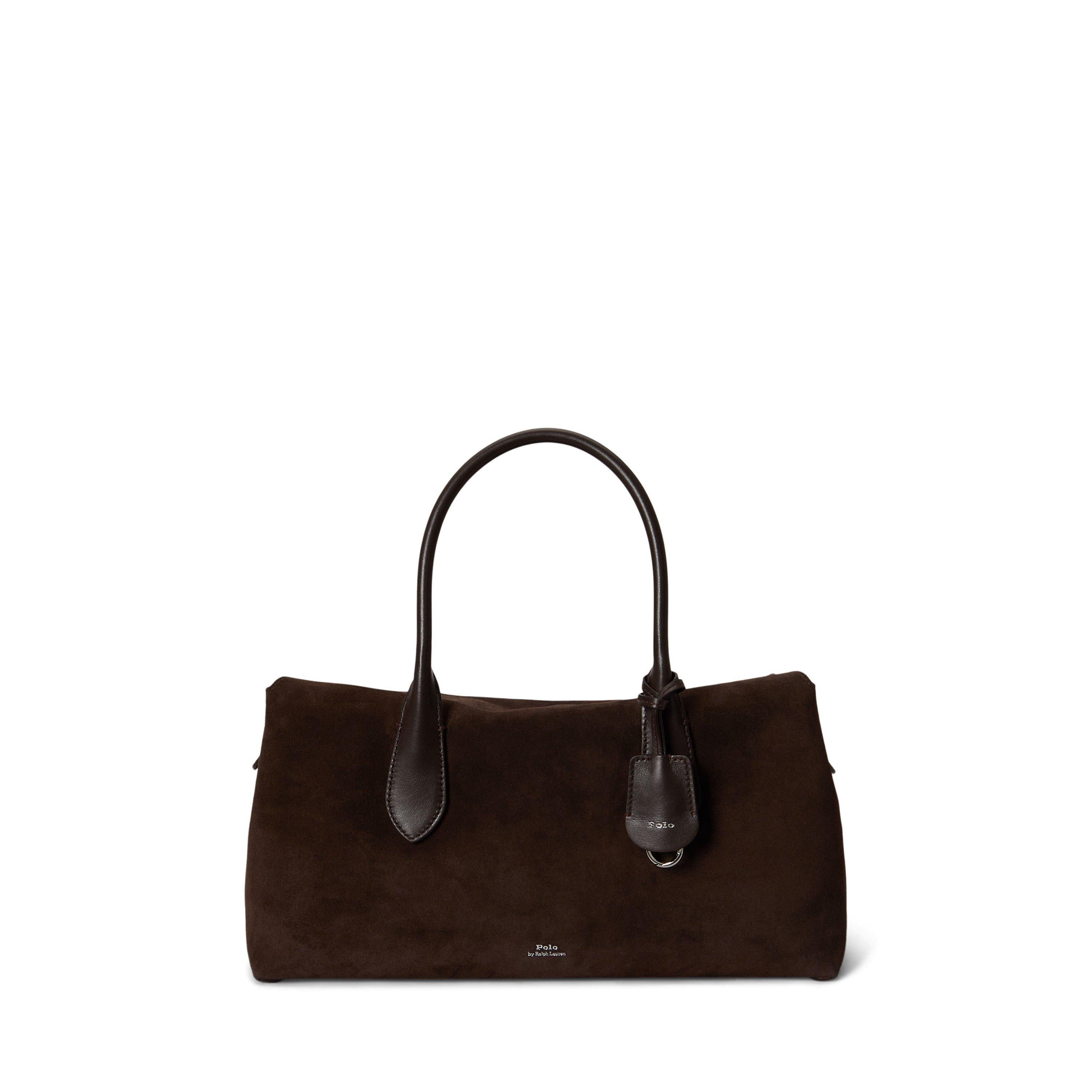 Bellport Satchel Bag