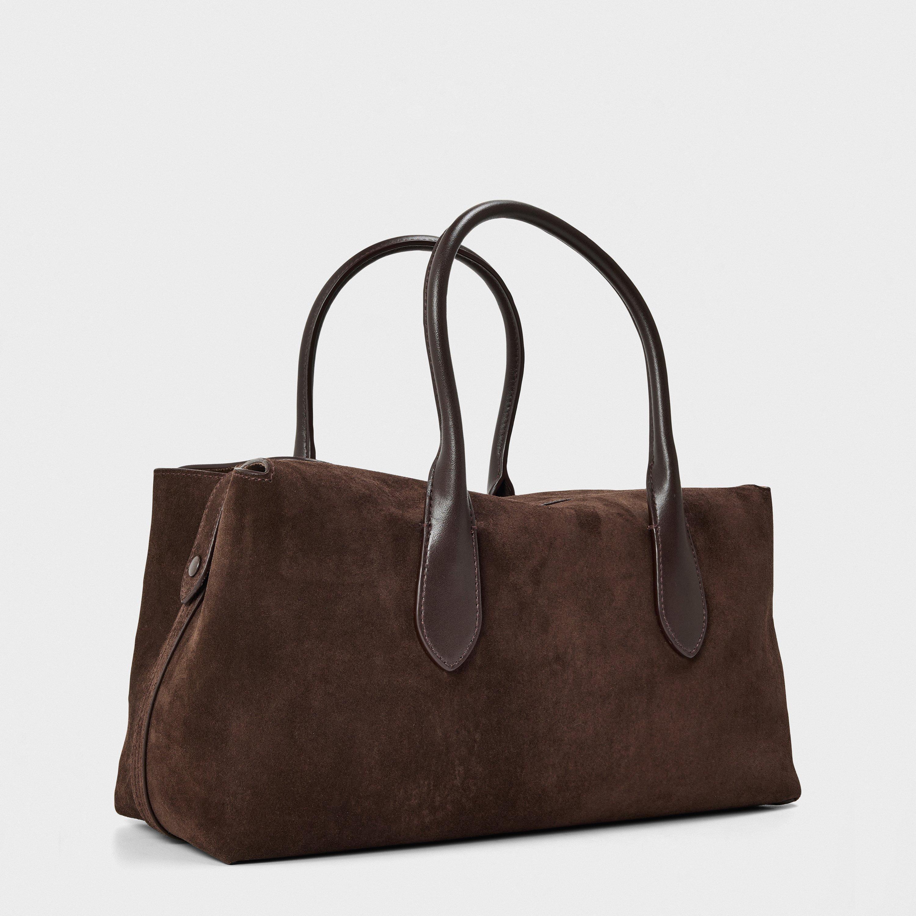 Women's Bellport Satchel Bag