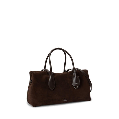 Bellport Satchel Bag