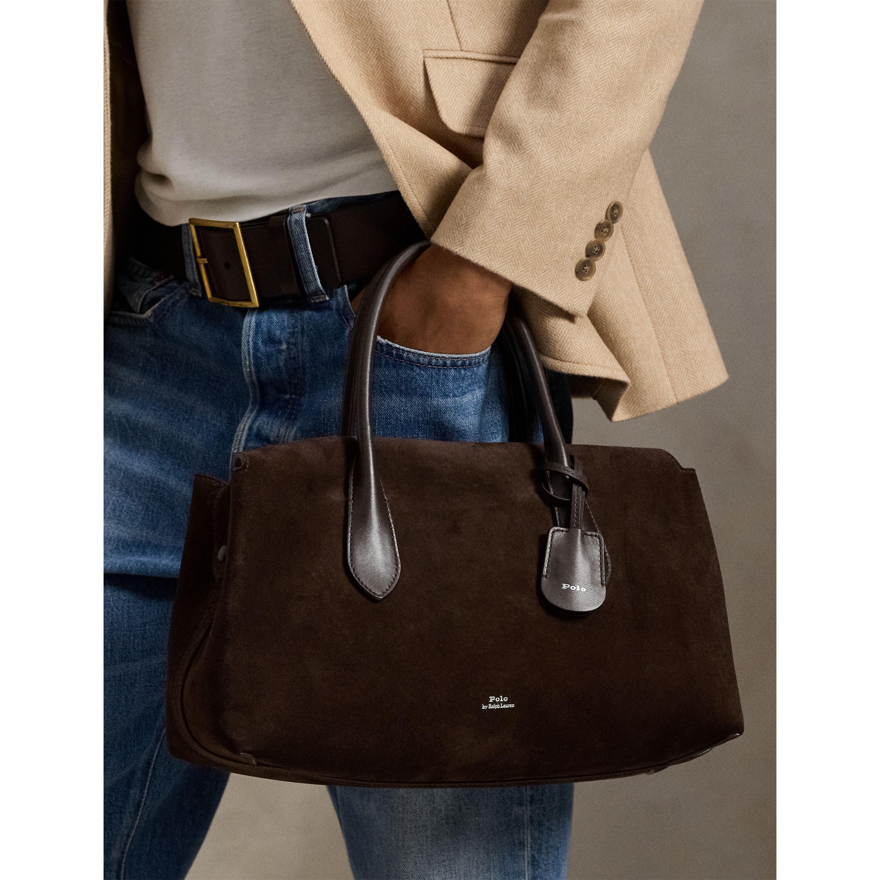 Bellport Satchel Bag