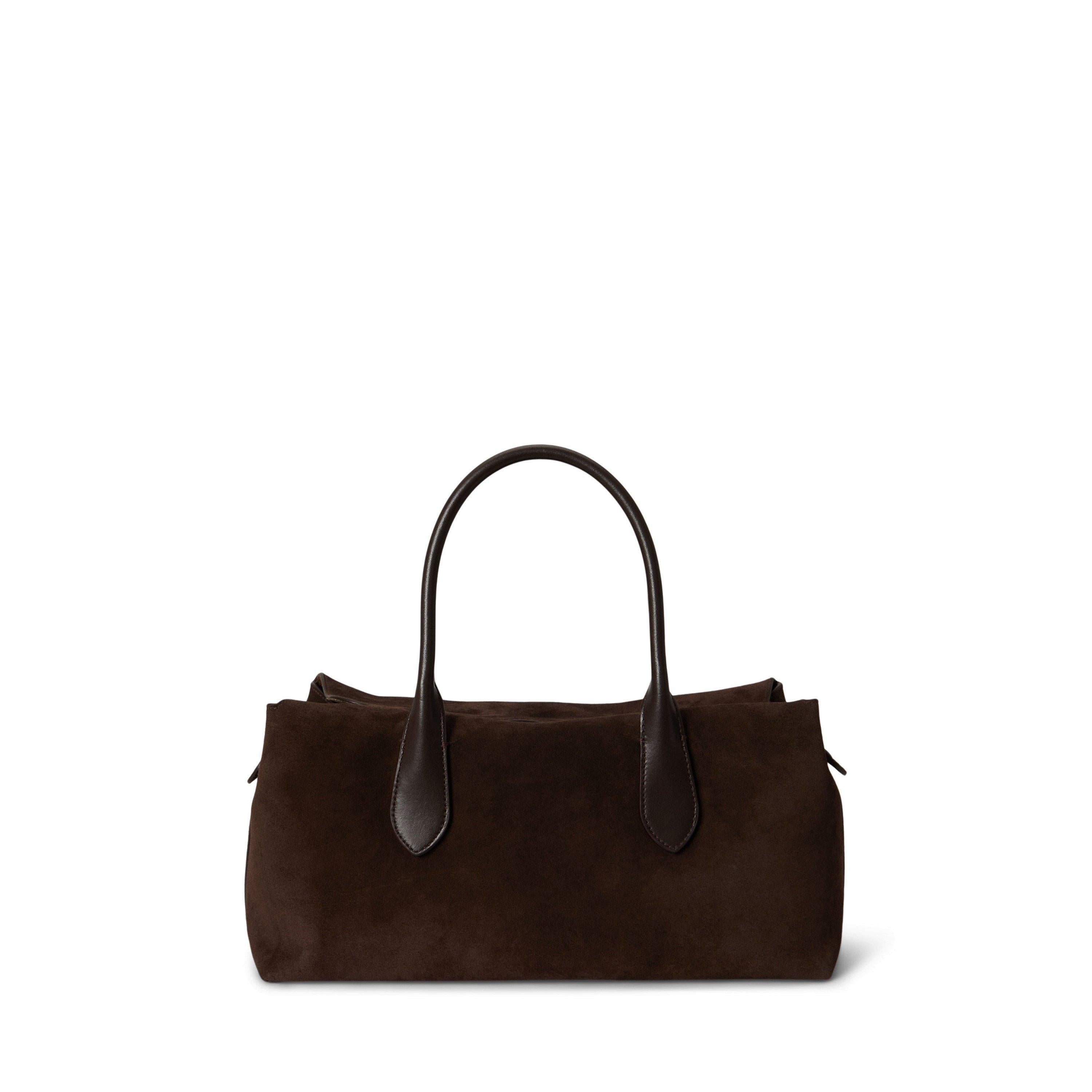 Bellport Satchel Bag