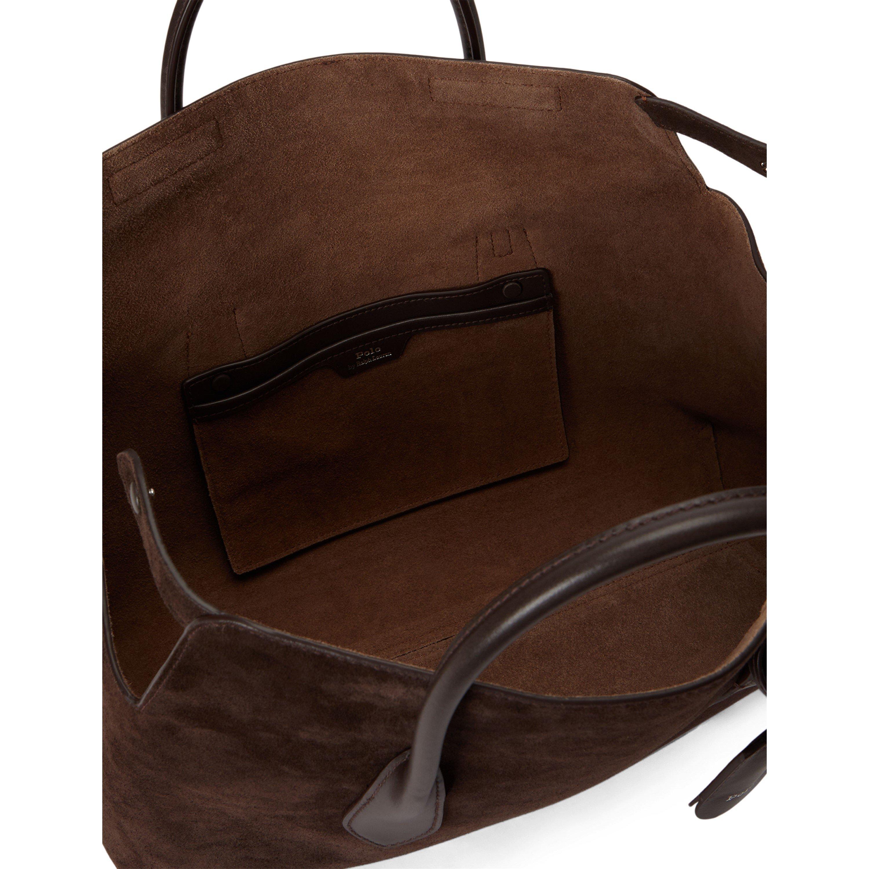 Bellport Satchel Bag