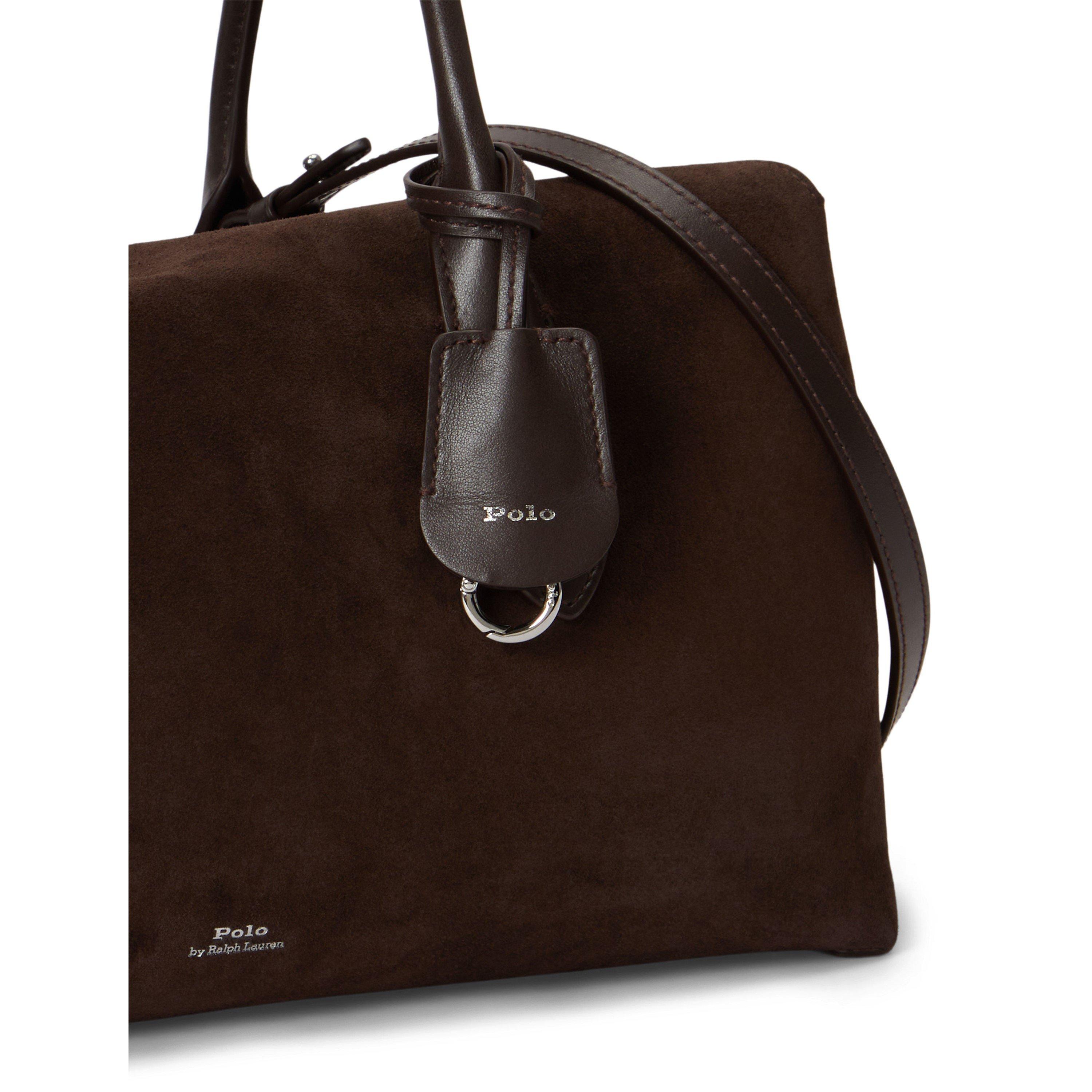 Bellport Satchel Bag