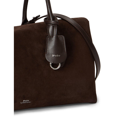 Bellport Satchel Bag