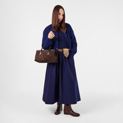 Women's Bellport Satchel Bag