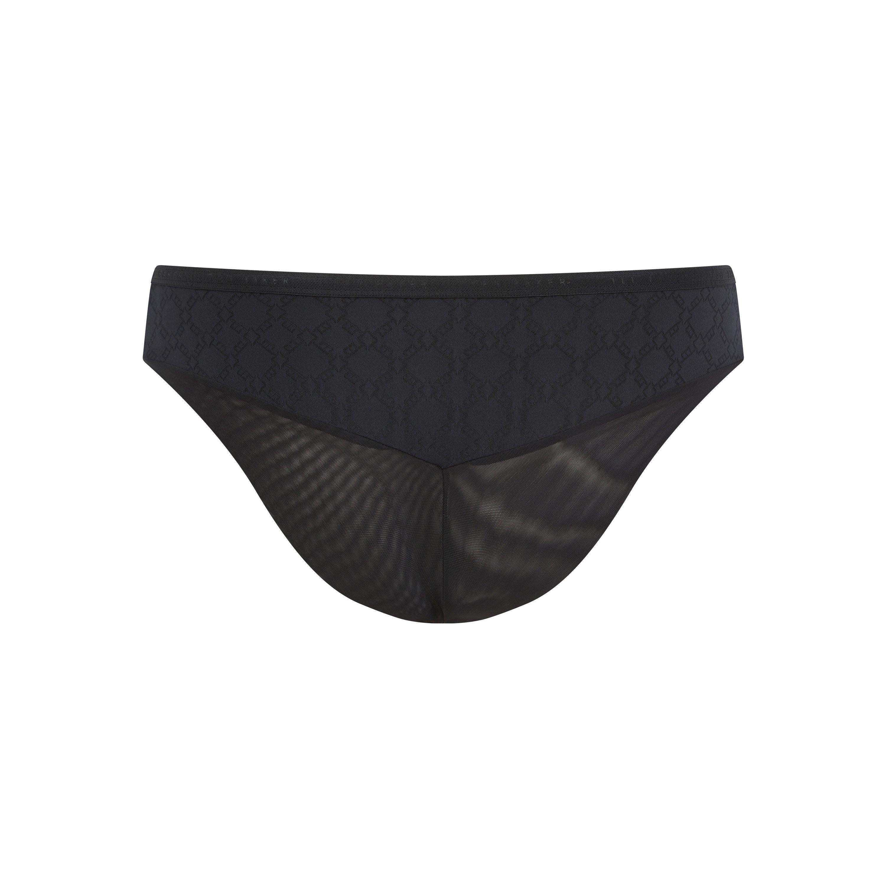 Bak Clover Bikini Briefs