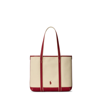 Bear Tote Bag