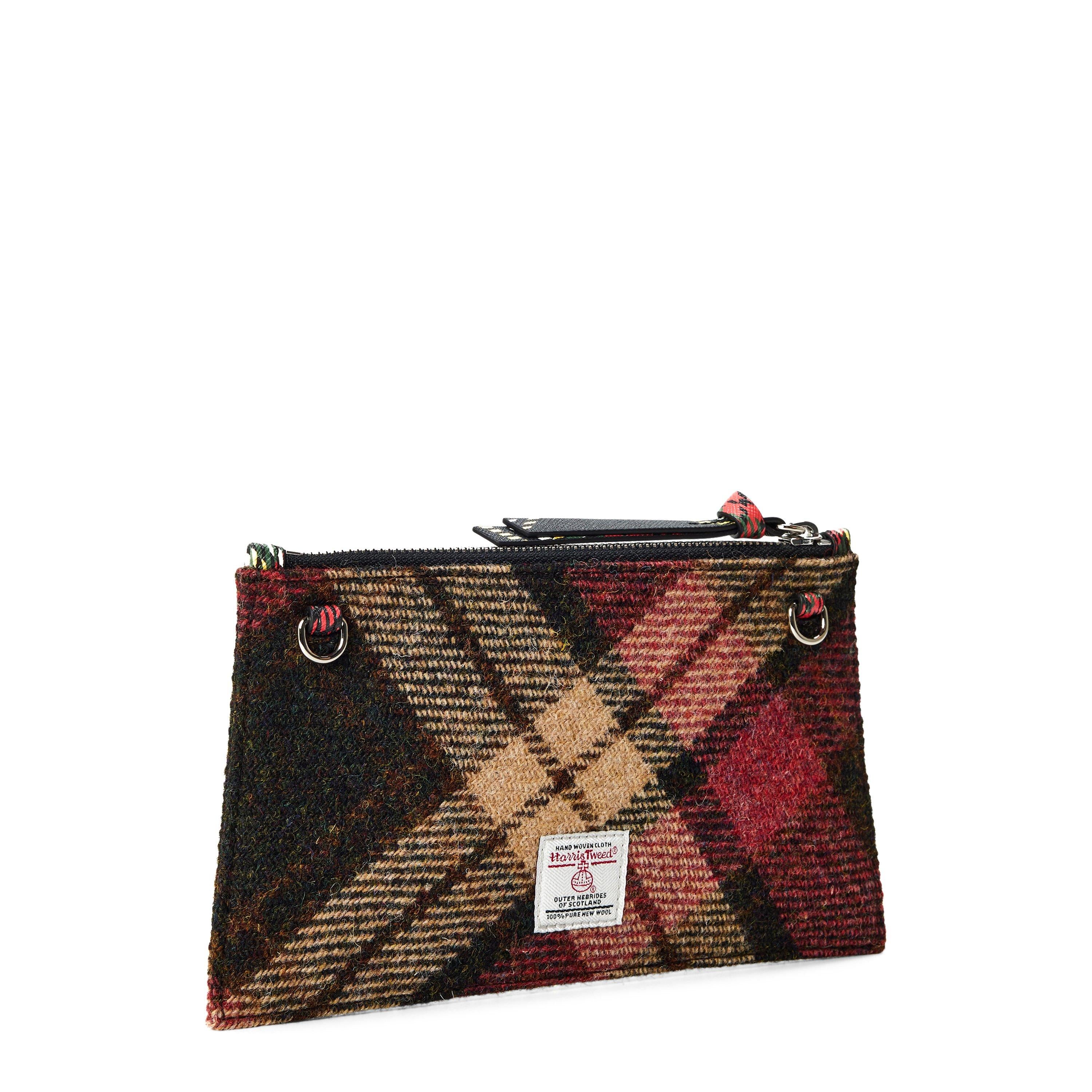 Viv Flat Zip Ctch Ld61