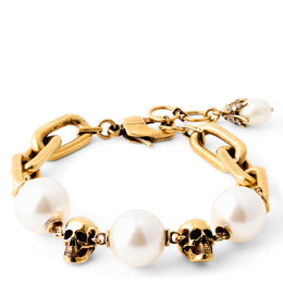 Alex Prl Bead Bracelet