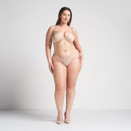 Skims Ultimate Teardrop Push-up Bra — Part 3