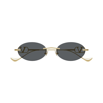 Valentino VG0032S Oval Sunglasses