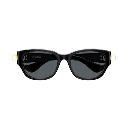 Valentino VG0039SK Oval Sunglasses
