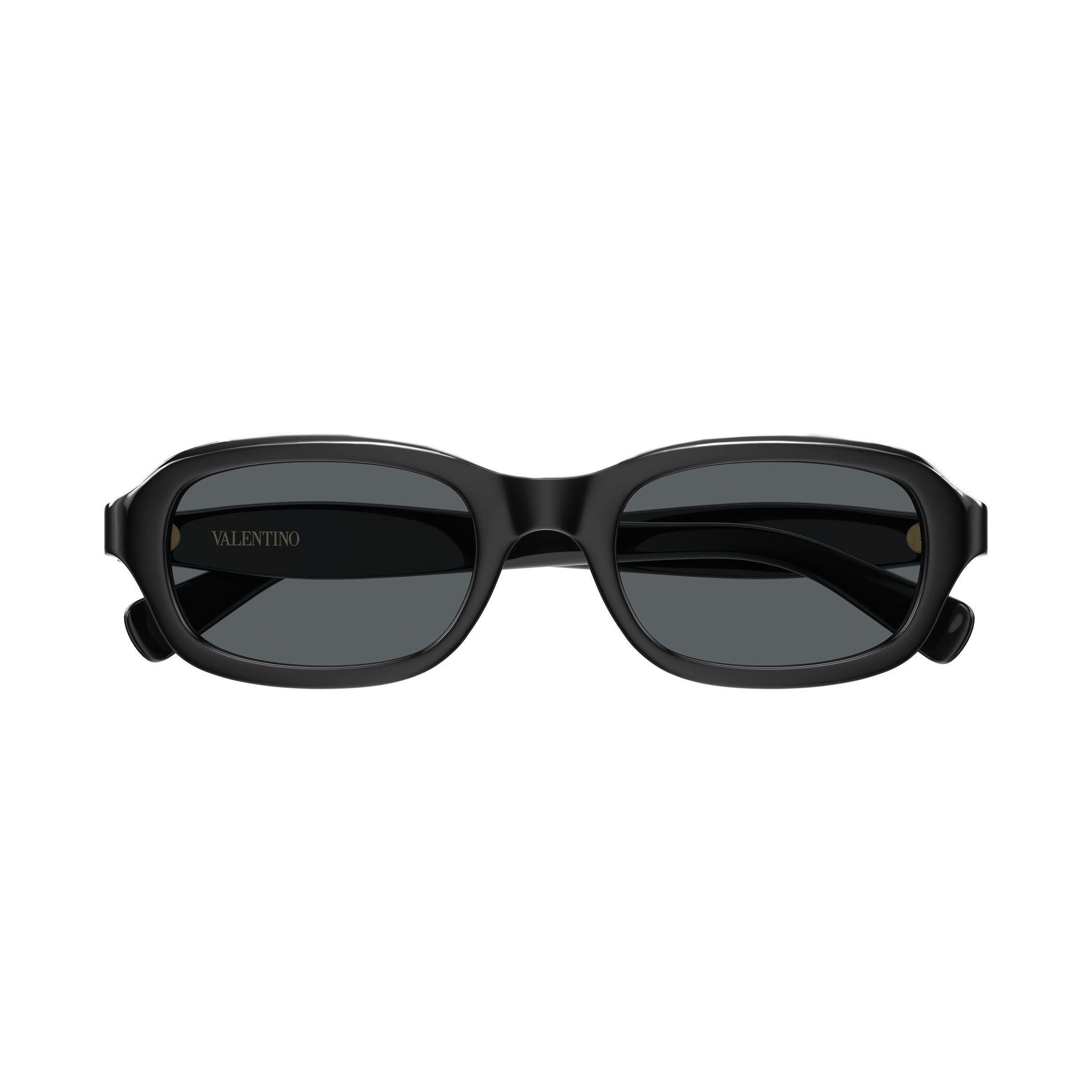 Valentino VG0010S Oval Sunglasses