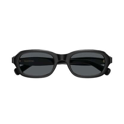 Valentino VG0010S Oval Sunglasses