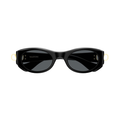 Valentino VG0010S Oval Sunglasses