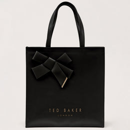 Ted Baker Knot Bow Large Icon Tote Bag