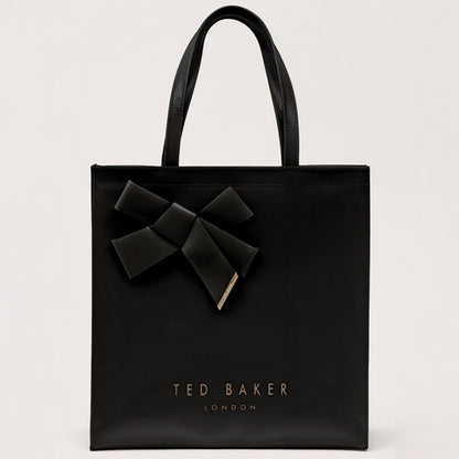 Ted Baker Knot Bow Large Icon Tote Bag