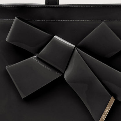 Ted Baker Knot Bow Large Icon Tote Bag