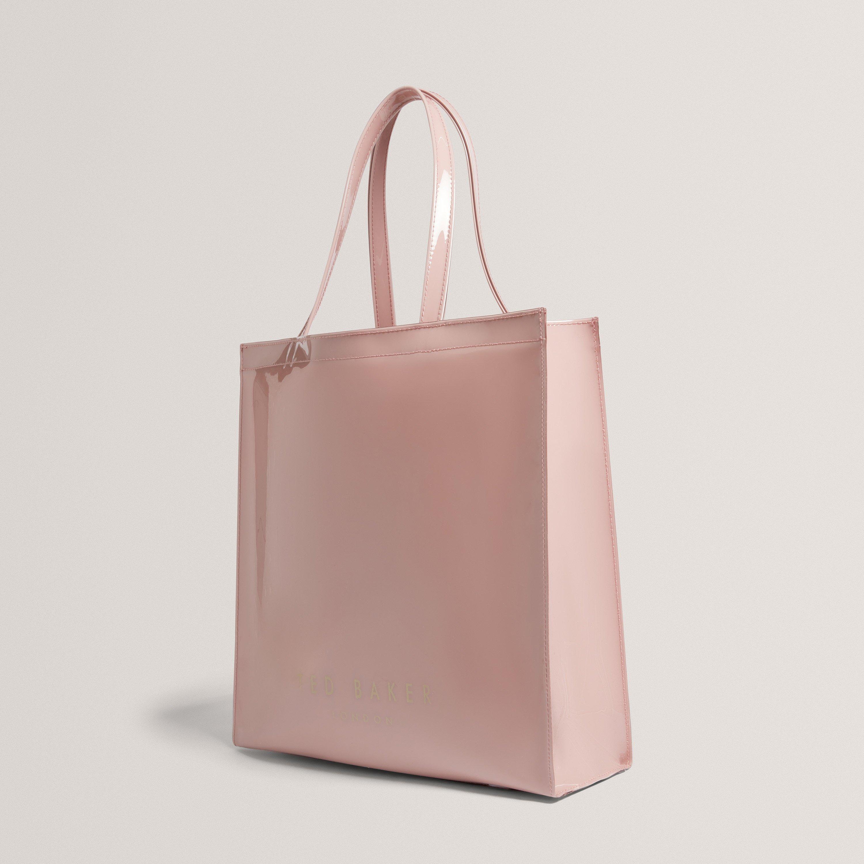Ted Baker Knot Bow Large Icon Tote Bag