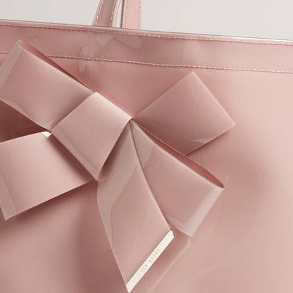 Ted Baker Knot Bow Large Icon Tote Bag