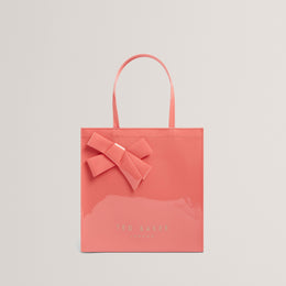 Ted Baker Knot Bow Large Icon Tote Bag