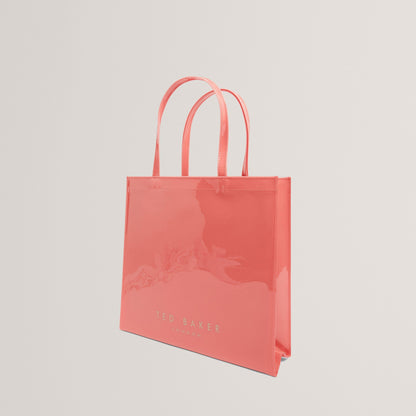 Ted Baker Knot Bow Large Icon Tote Bag