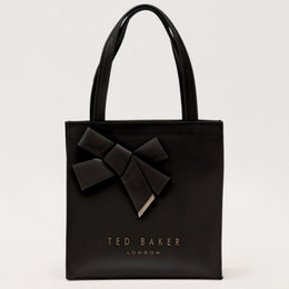 Ted Baker Small Knot Bow Tote Bag
