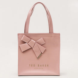 Ted Baker Small Knot Bow Tote Bag