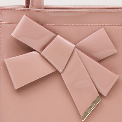 Ted Baker Small Knot Bow Tote Bag