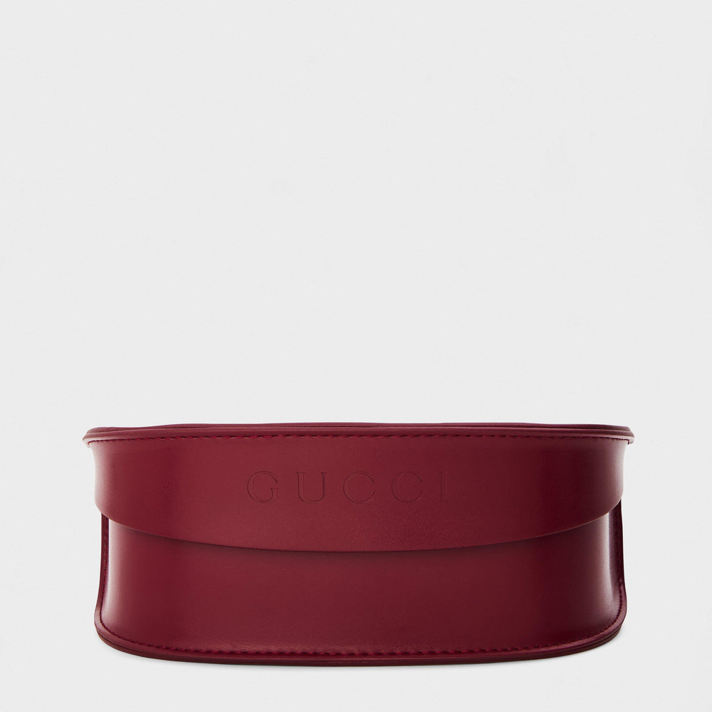 Women's Oval Sunglasses