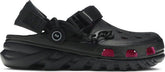 Crocs Duet Max 2 Clog Post Malone Black