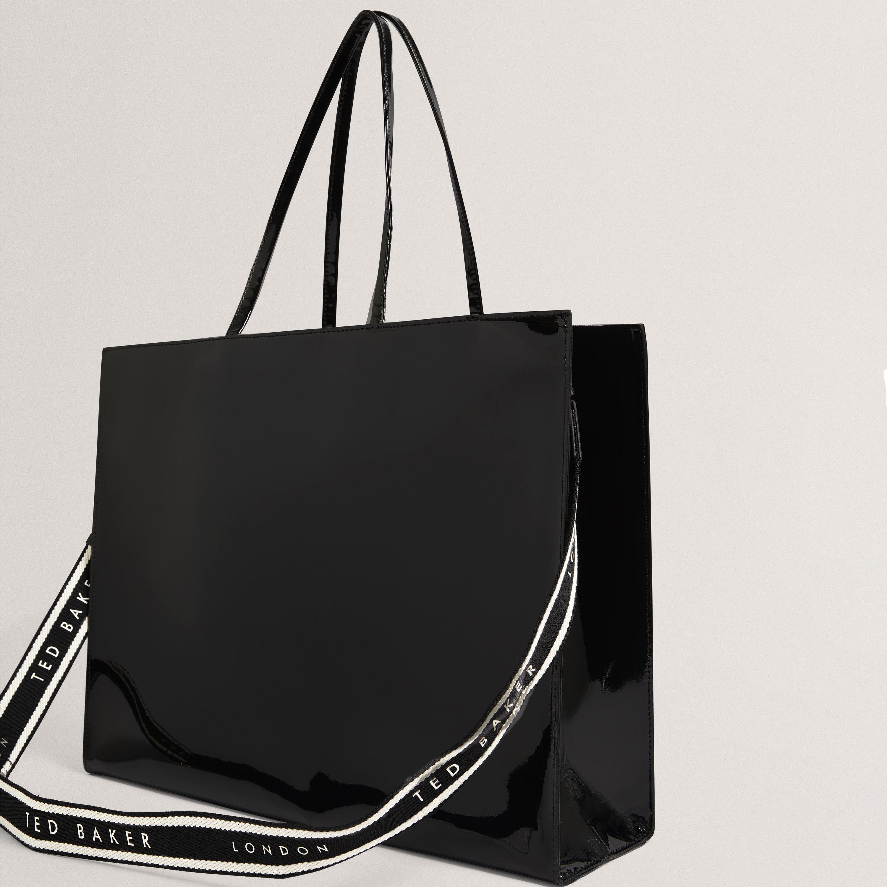 Ted Web XL Icon Bag