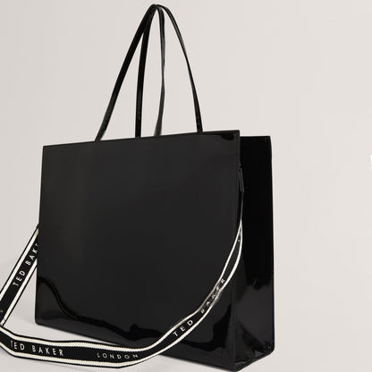 Ted Web XL Icon Bag