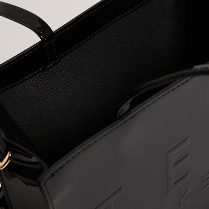 Ted Baker Webbing Small Icon Tote Bag