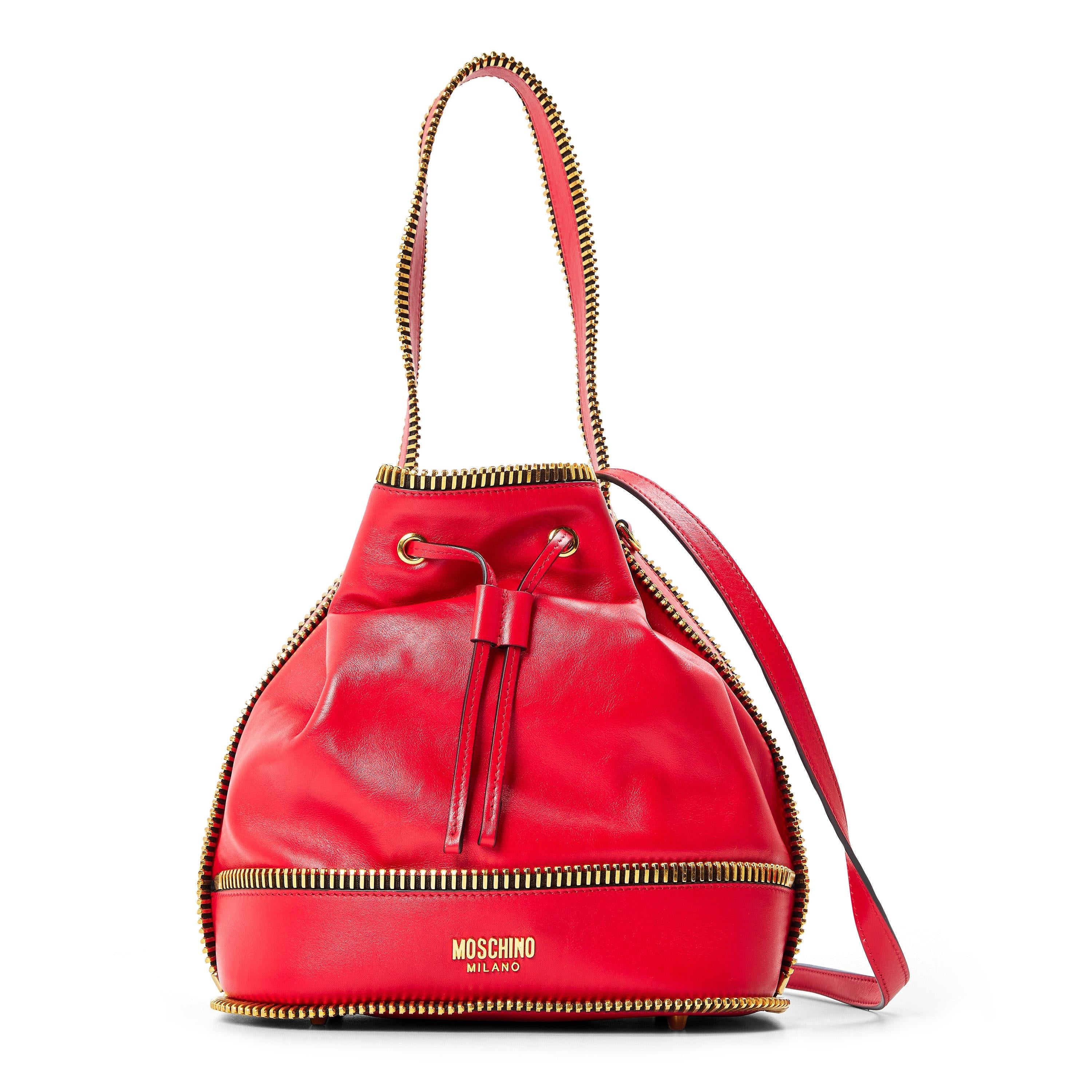 Bucket Bag