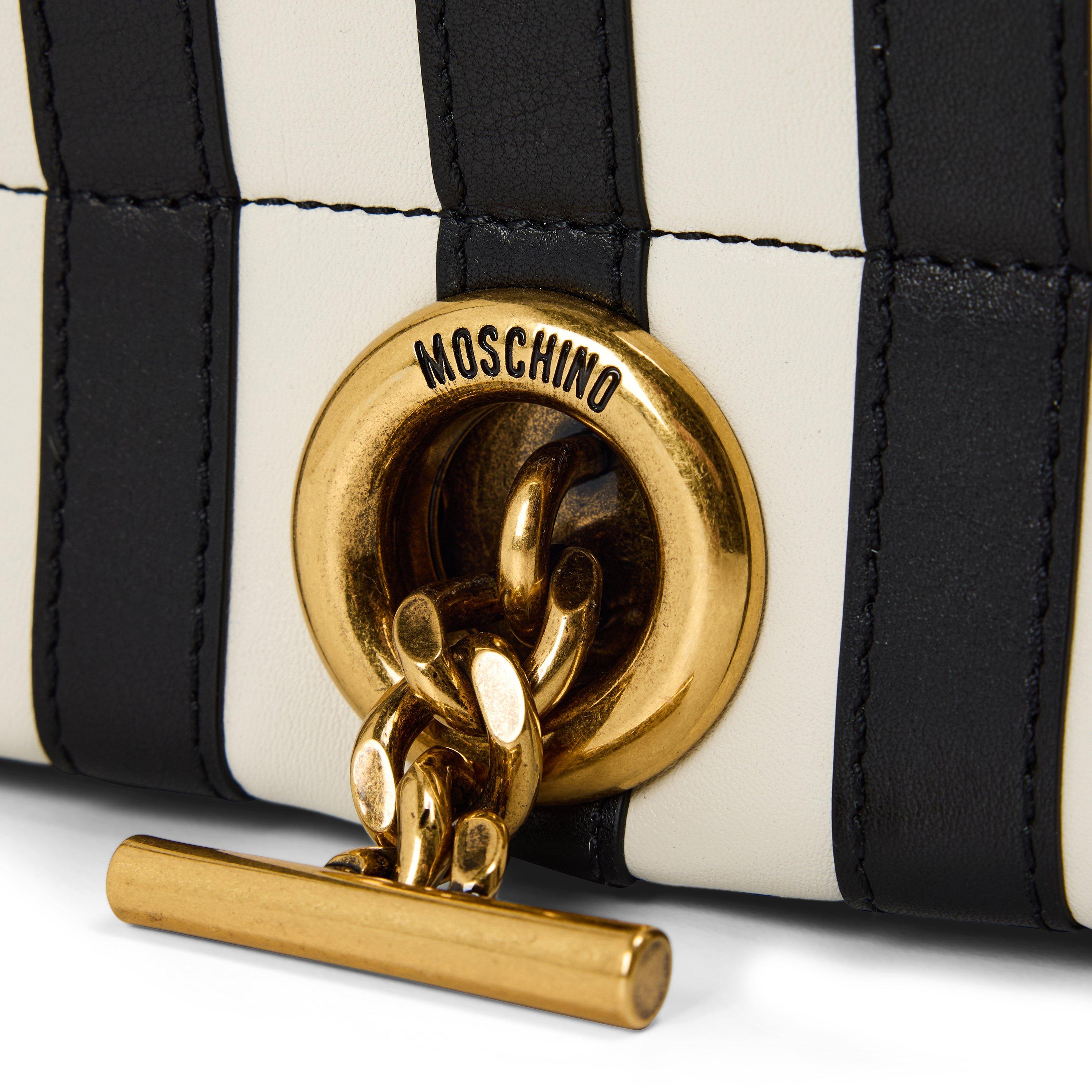 Top Handle Bag
