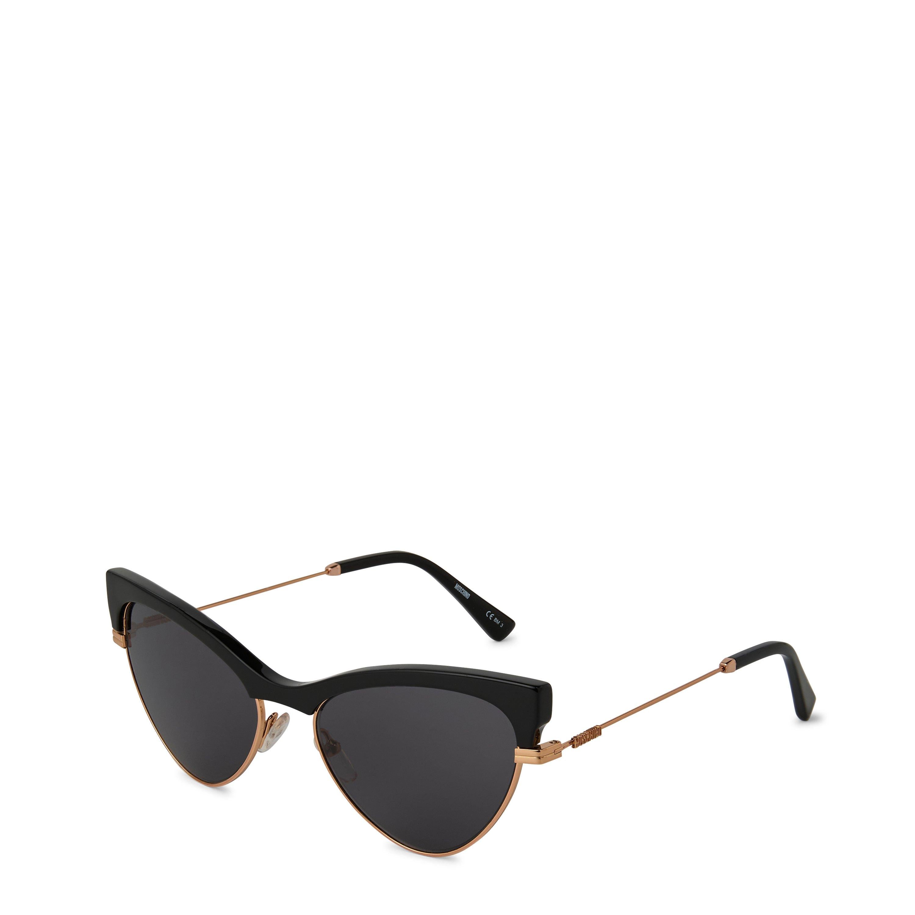 Moschino Sunglasses-Mos068
