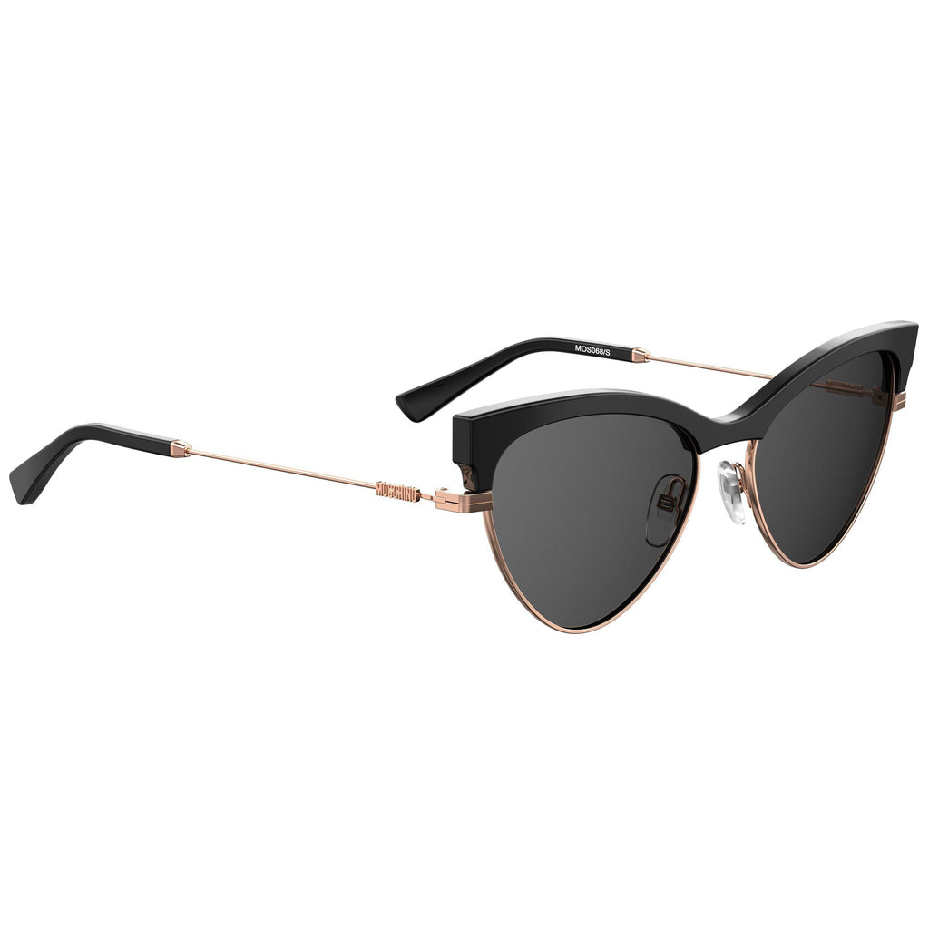 Moschino Sunglasses-Mos068