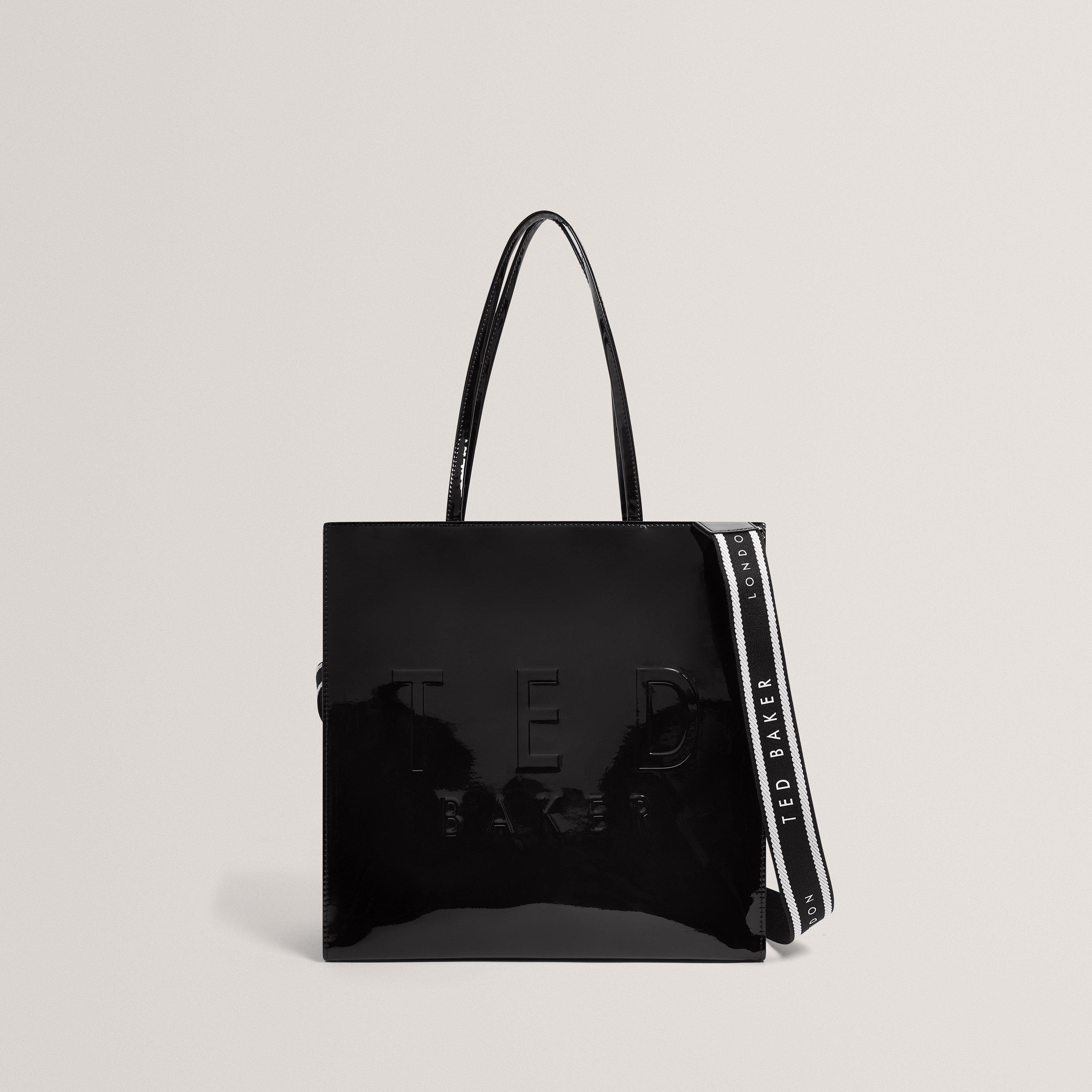 Ted Web Large Icon Bag