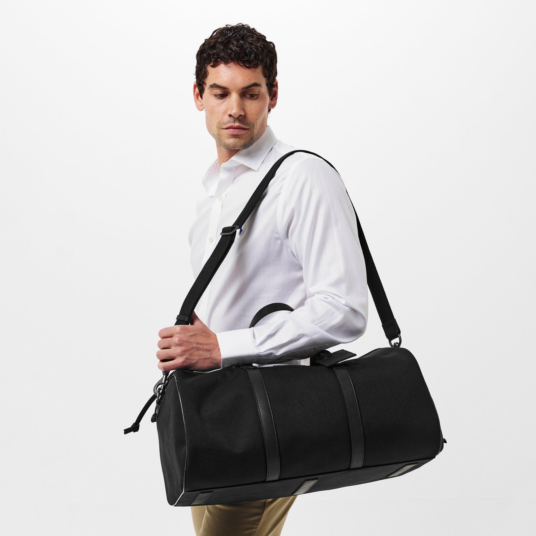 Large Duffle Bag