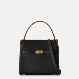 Radziwill Top Handle Bag