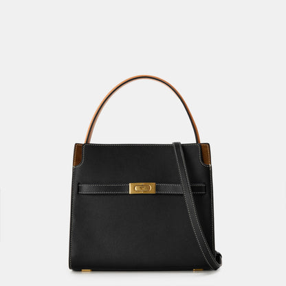 Radziwill Top Handle Bag
