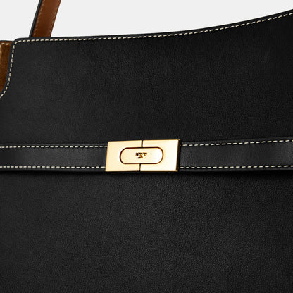 Radziwill Top Handle Bag